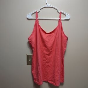 Jessica London tank top 22/24